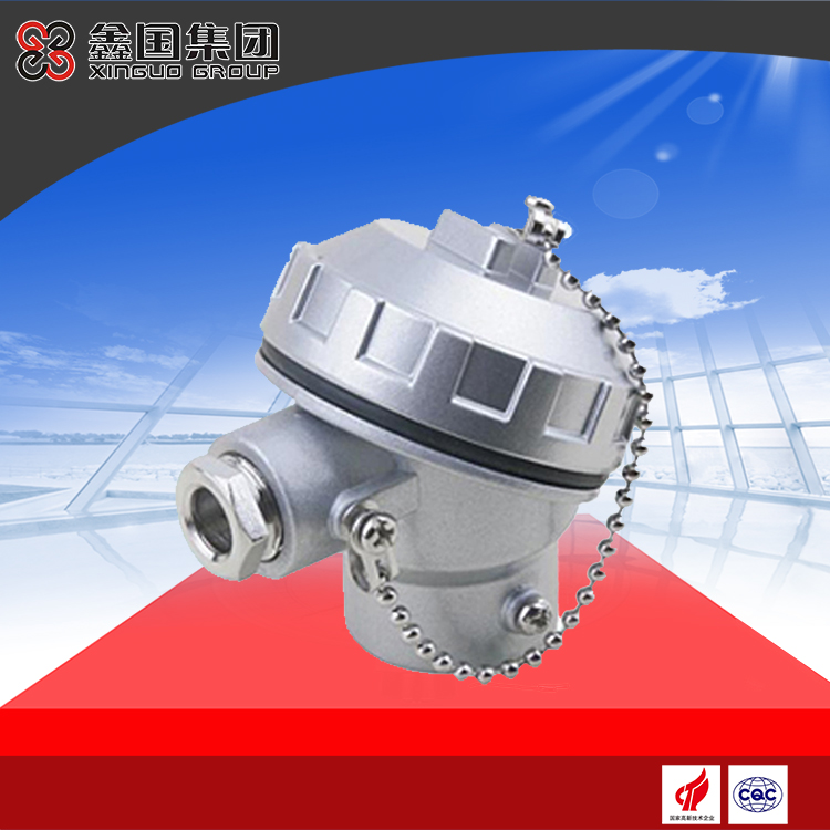 熱電偶接線盒(XG-008)