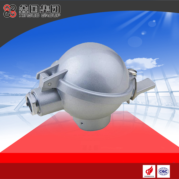 熱電偶接線盒(XG-004)