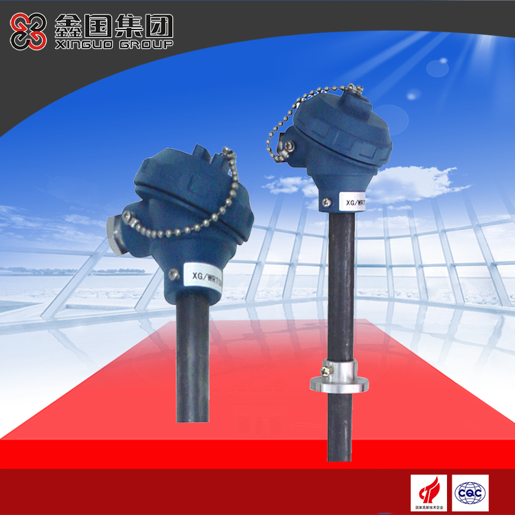 供應(yīng)碳素廠料倉(cāng)專用熱電偶 陽(yáng)極焙燒爐