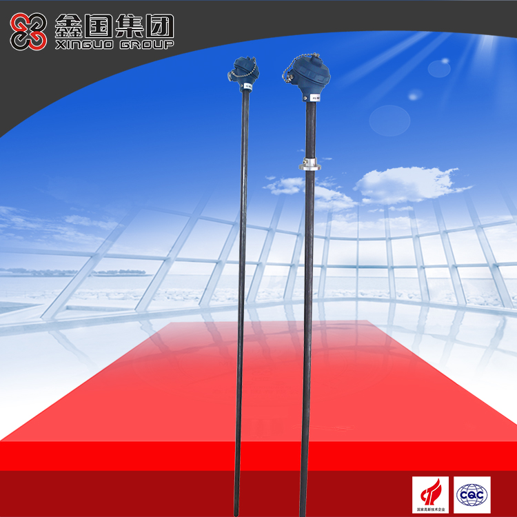 供應(yīng)碳素廠火道專用熱電偶 陽(yáng)極焙燒爐